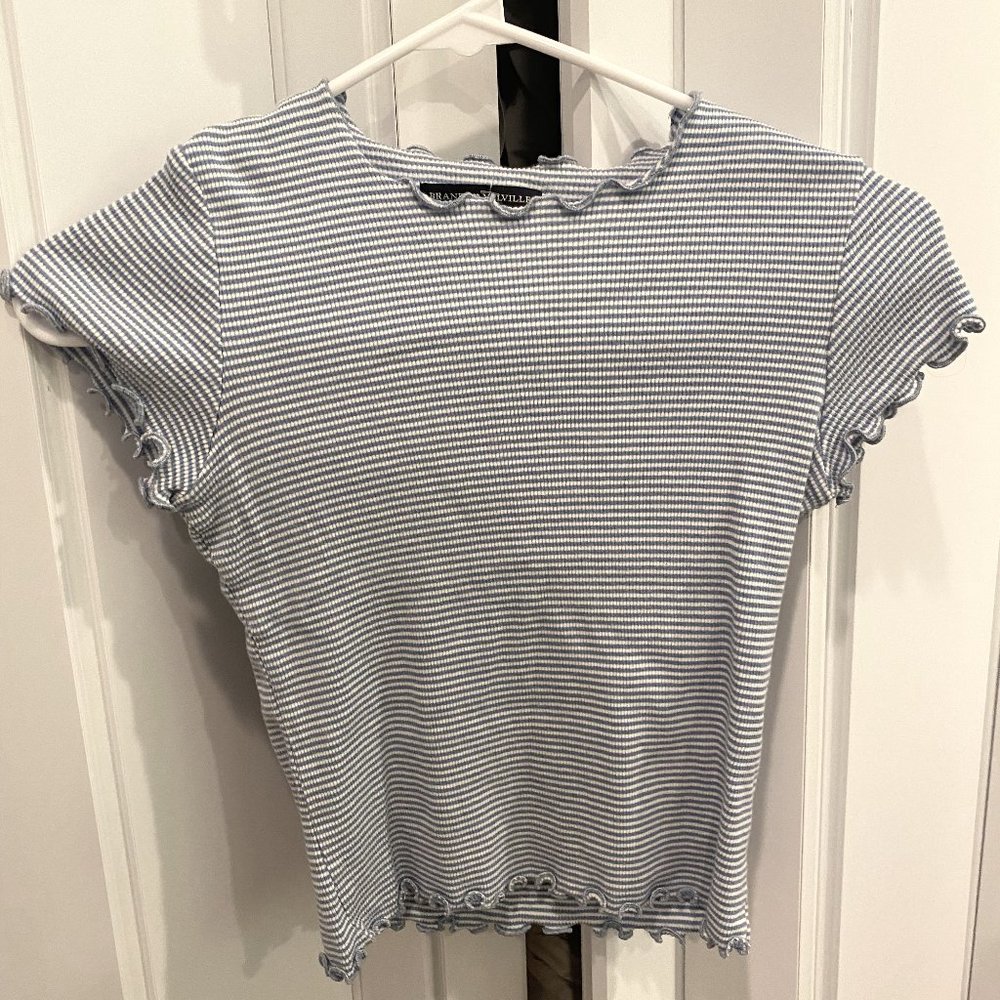 brandy melville top